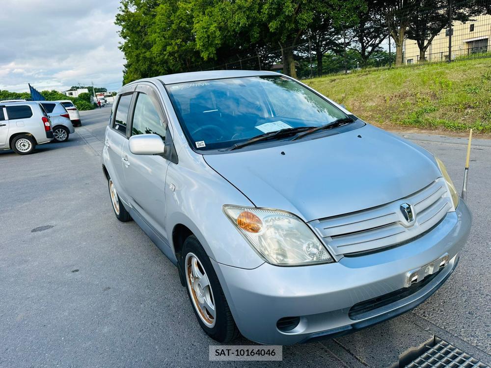 Toyota IST 2003-05 7344010-6