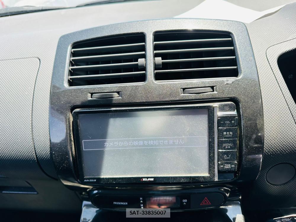 Toyota IST 2007-09 7248837-18