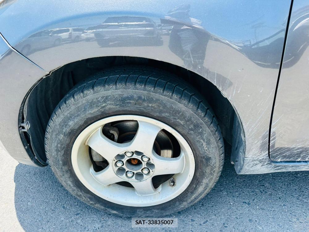 Toyota IST 2007-09 7248837-29