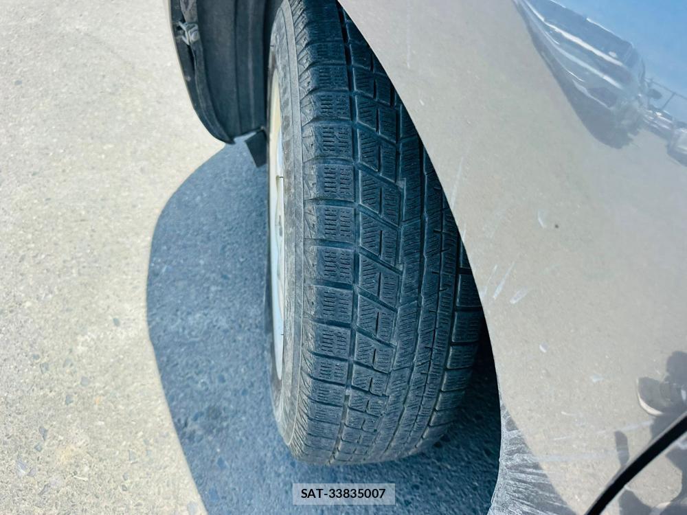Toyota IST 2007-09 7248837-32