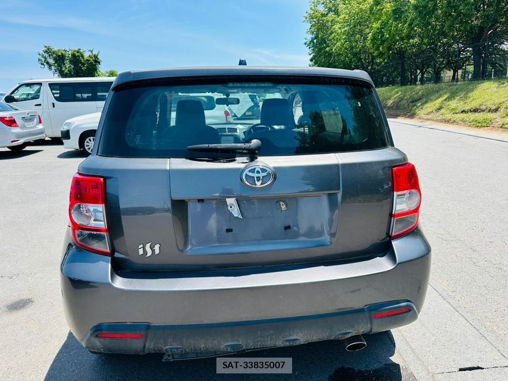Toyota IST 2007-09 7248837-3