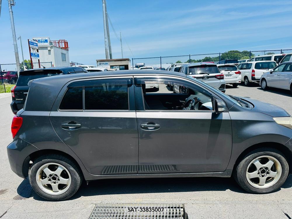 Toyota IST 2007-09 7248837-5