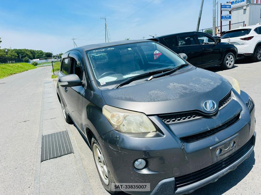 Toyota IST 2007-09 7248837-6