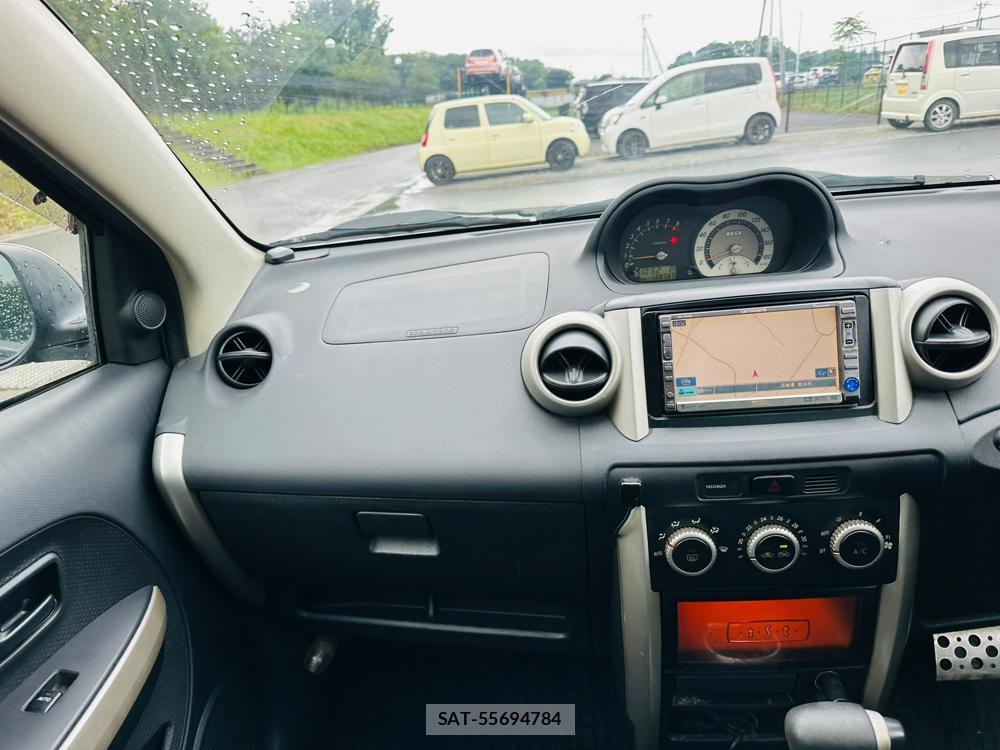 Toyota IST 2005-09 7365459-17