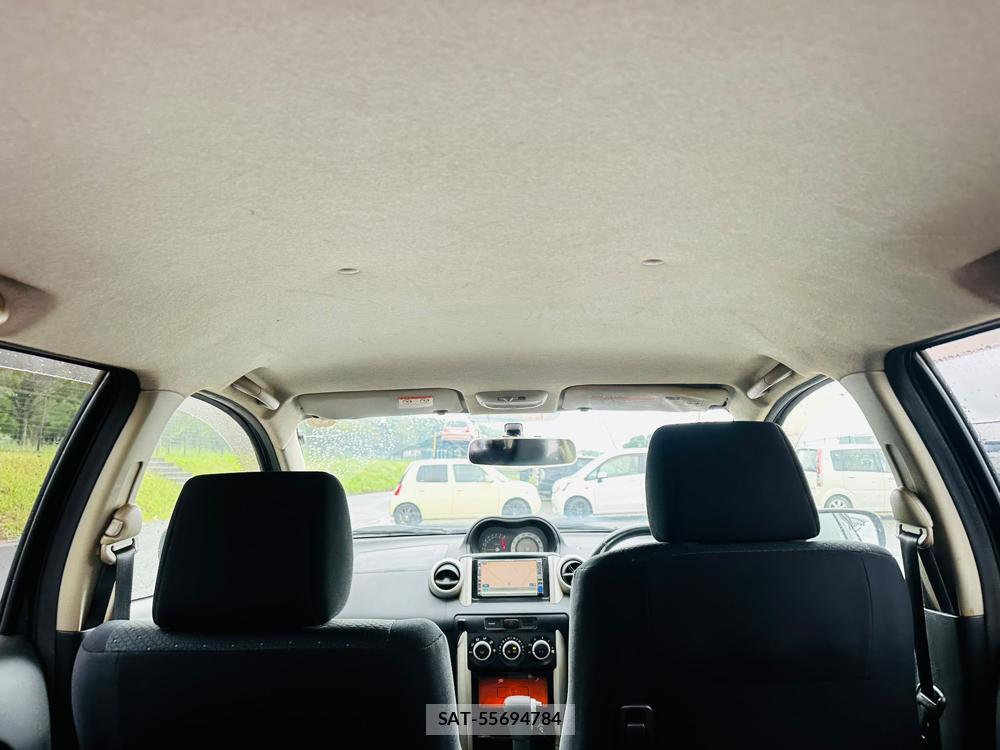 Toyota IST 2005-09 7365459-24