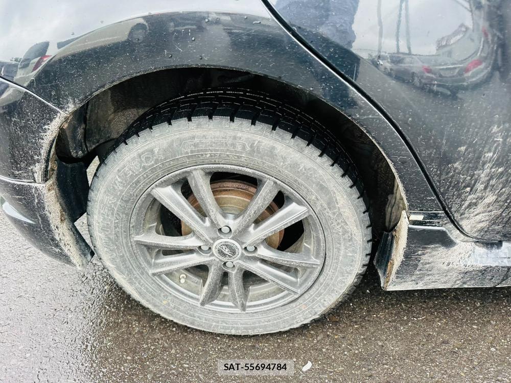 Toyota IST 2005-09 7365459-27
