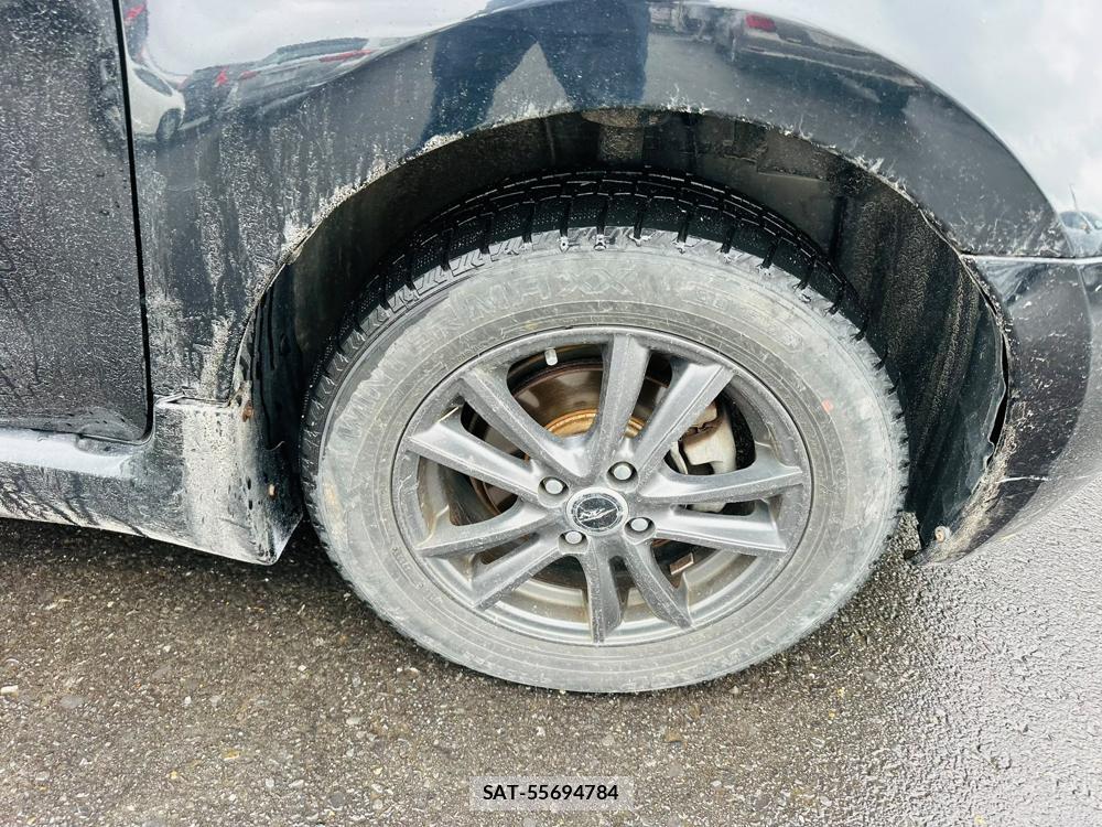 Toyota IST 2005-09 7365459-28