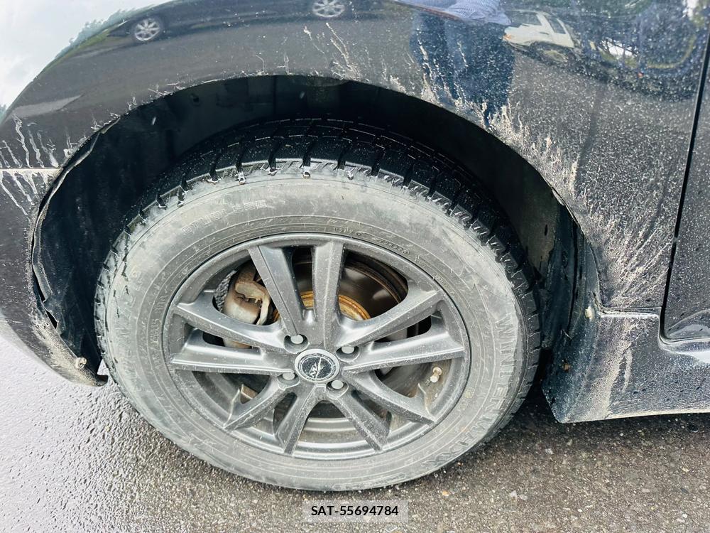 Toyota IST 2005-09 7365459-29