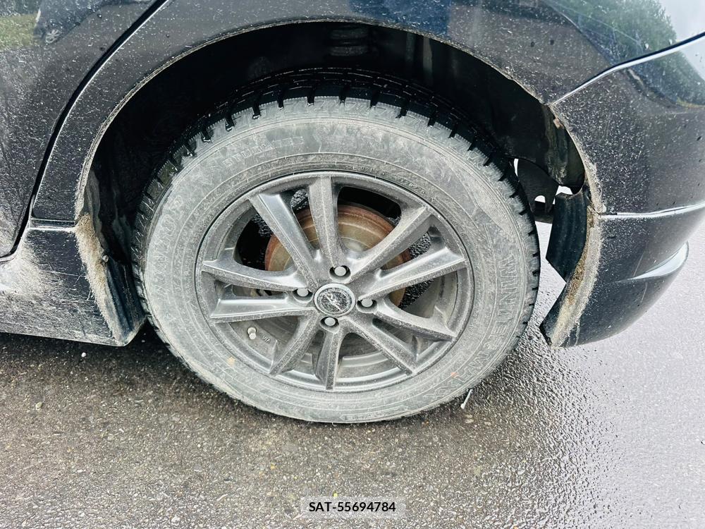 Toyota IST 2005-09 7365459-30