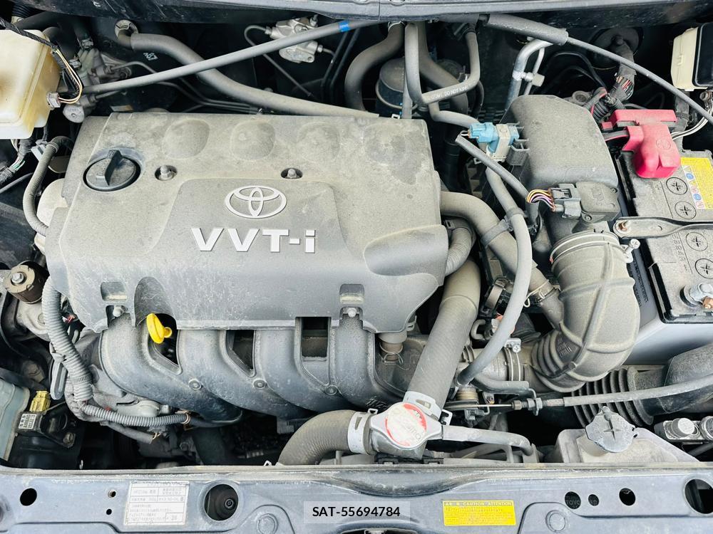 Toyota IST 2005-09 7365459-33