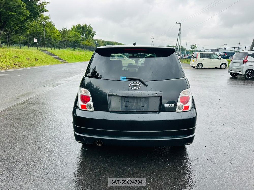 Toyota IST 2005-09 7365459-3