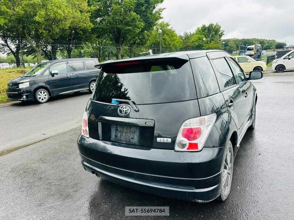Toyota IST 2005-09 7365459-4