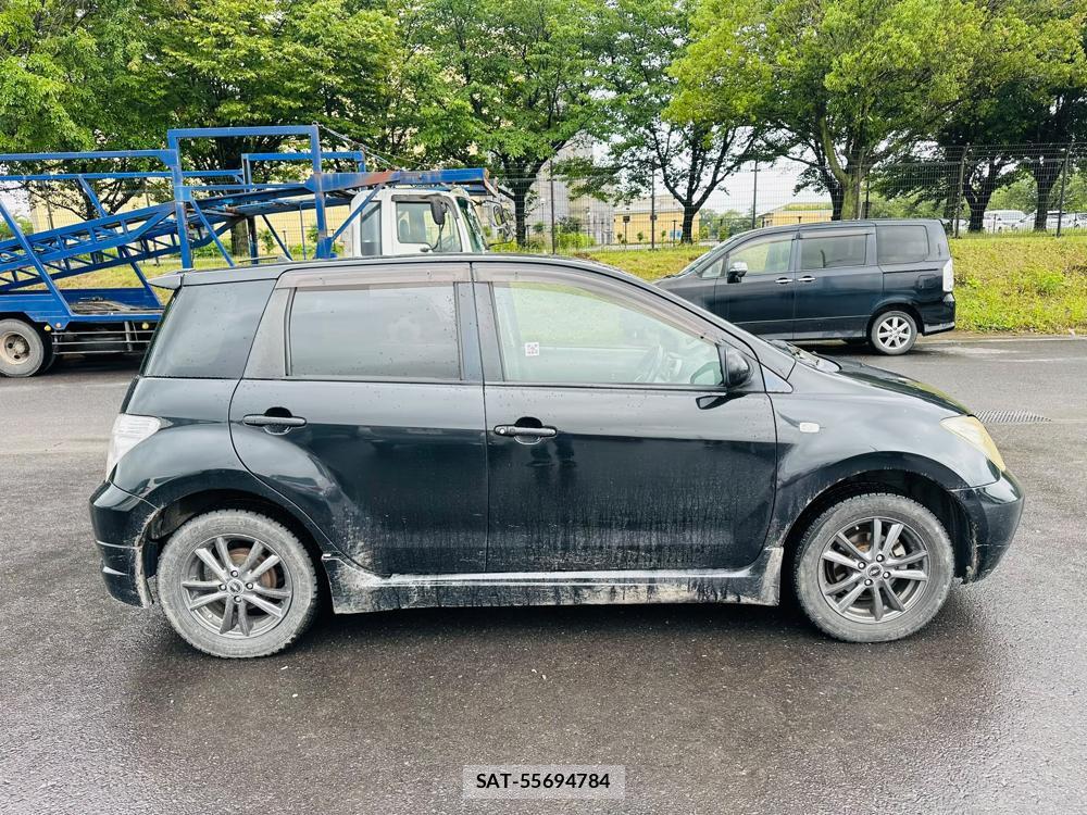 Toyota IST 2005-09 7365459-5