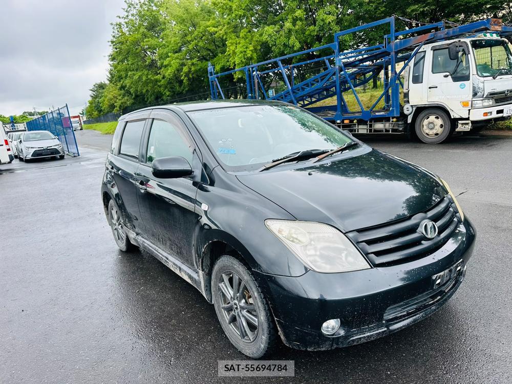 Toyota IST 2005-09 7365459-6