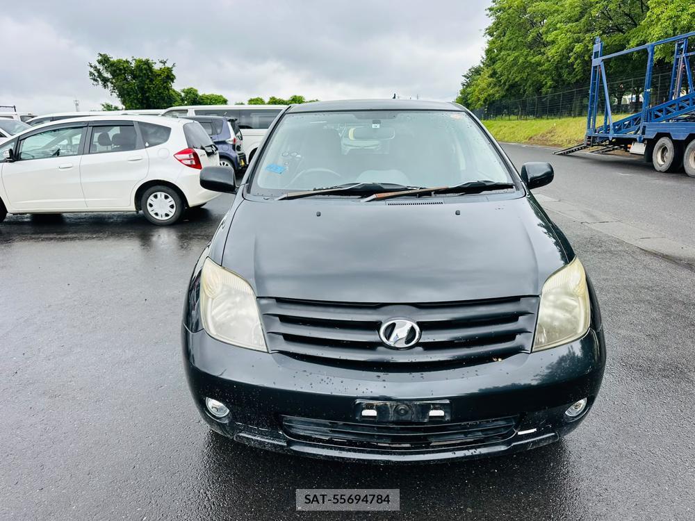 Toyota IST 2005-09 7365459-7