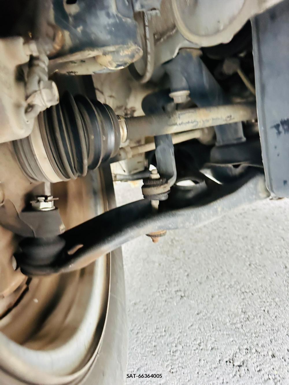 Toyota IST 2003 7278956-33
