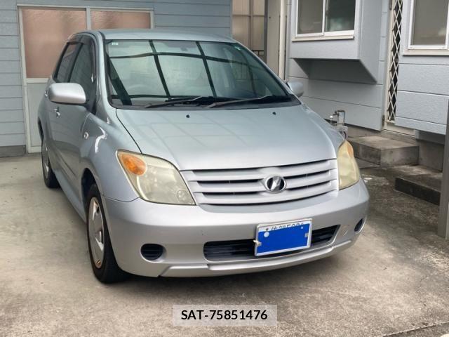 sat car