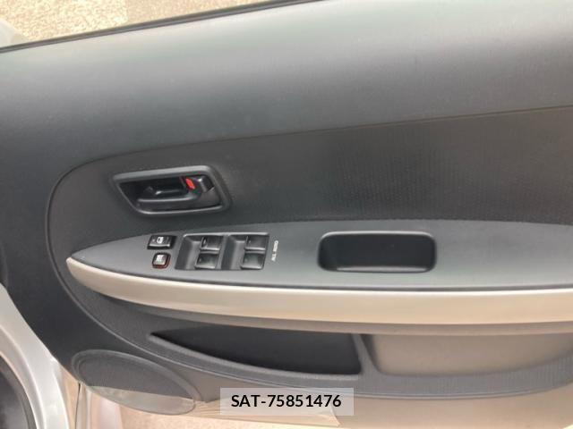 Toyota IST 2005-06 7500994-9