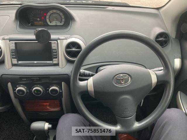 Toyota IST 2005-06 7500994-14