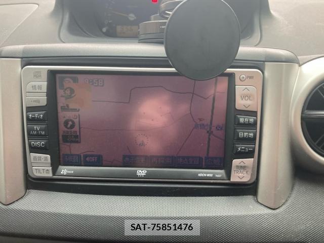 Toyota IST 2005-06 7500994-15