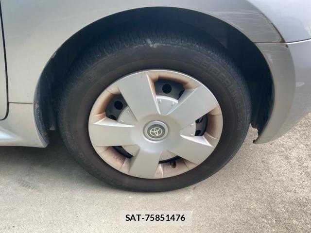 Toyota IST 2005-06 7500994-4