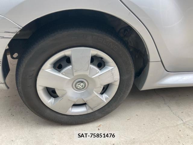 Toyota IST 2005-06 7500994-5