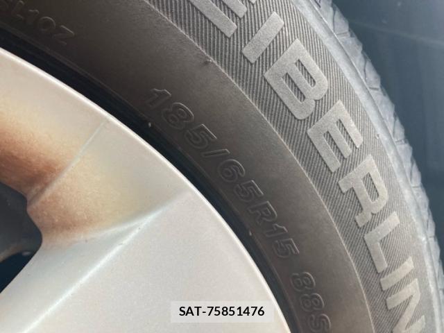 Toyota IST 2005-06 7500994-6