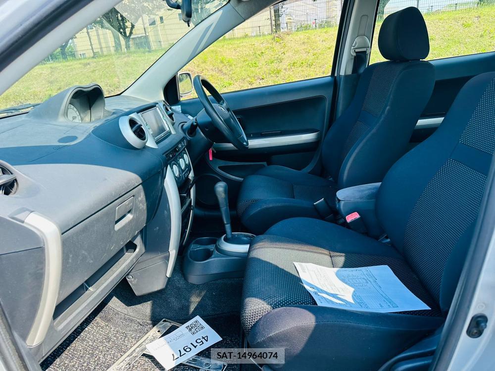 Toyota IST 2003-09 7337601-10