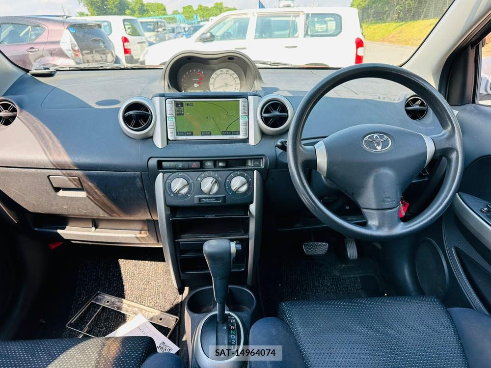 Toyota IST 2003-09 7337601-12