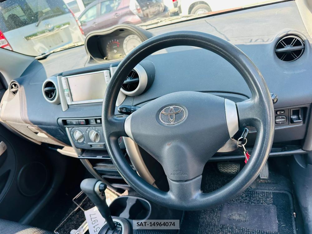 Toyota IST 2003-09 7337601-14