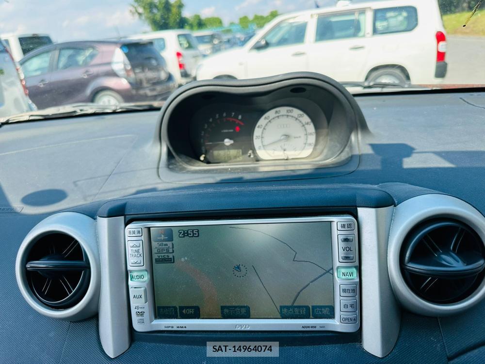 Toyota IST 2003-09 7337601-18