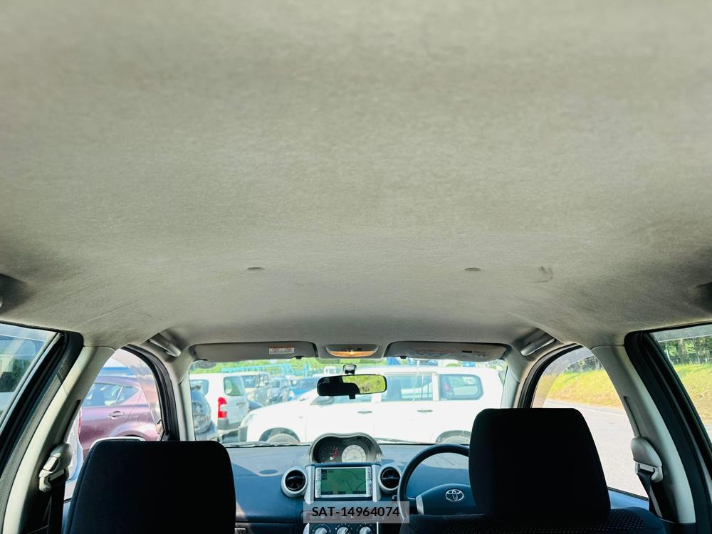 Toyota IST 2003-09 7337601-24
