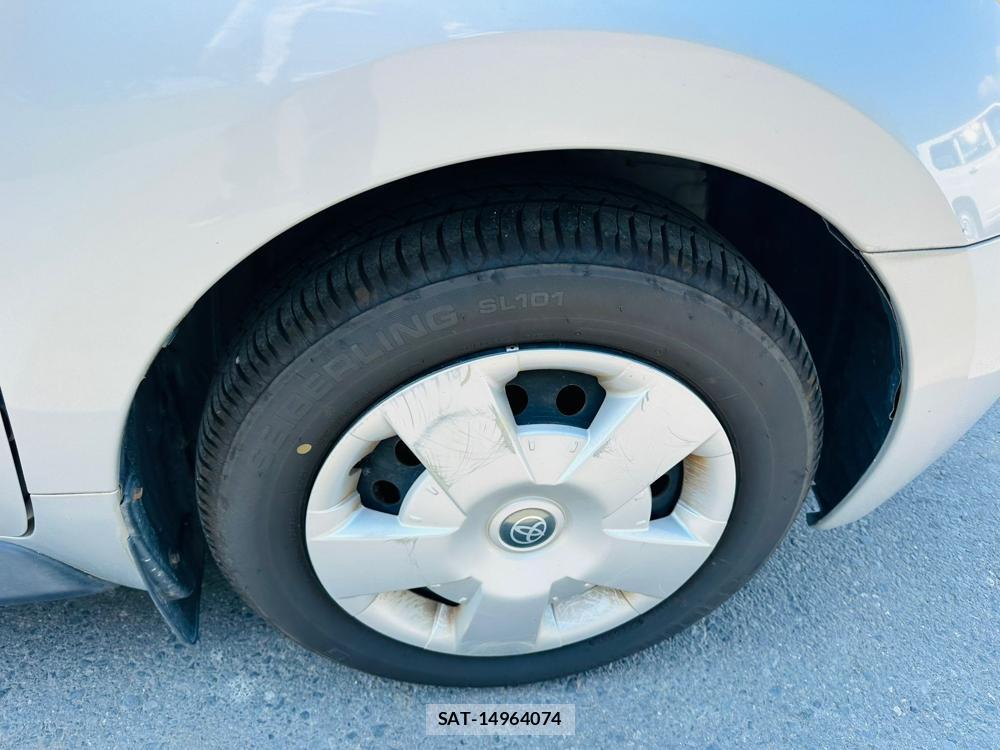 Toyota IST 2003-09 7337601-28