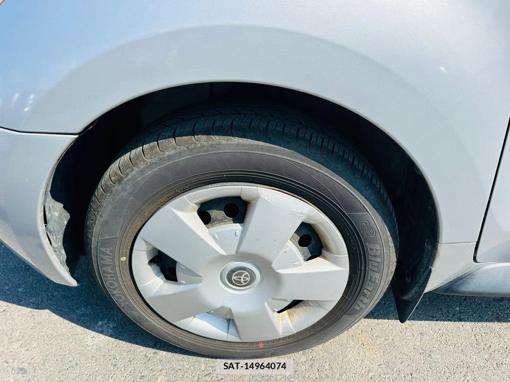 Toyota IST 2003-09 7337601-29