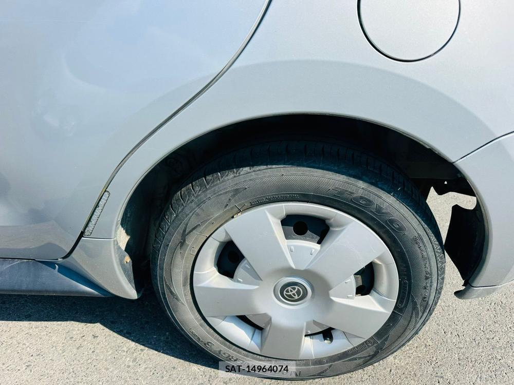 Toyota IST 2003-09 7337601-30