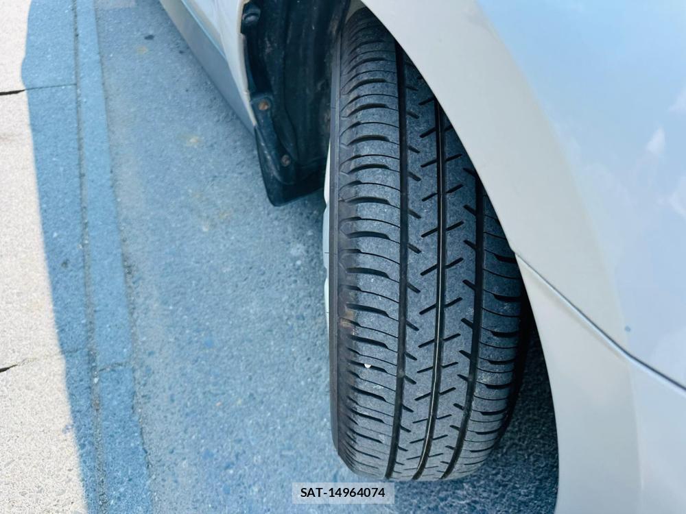 Toyota IST 2003-09 7337601-32
