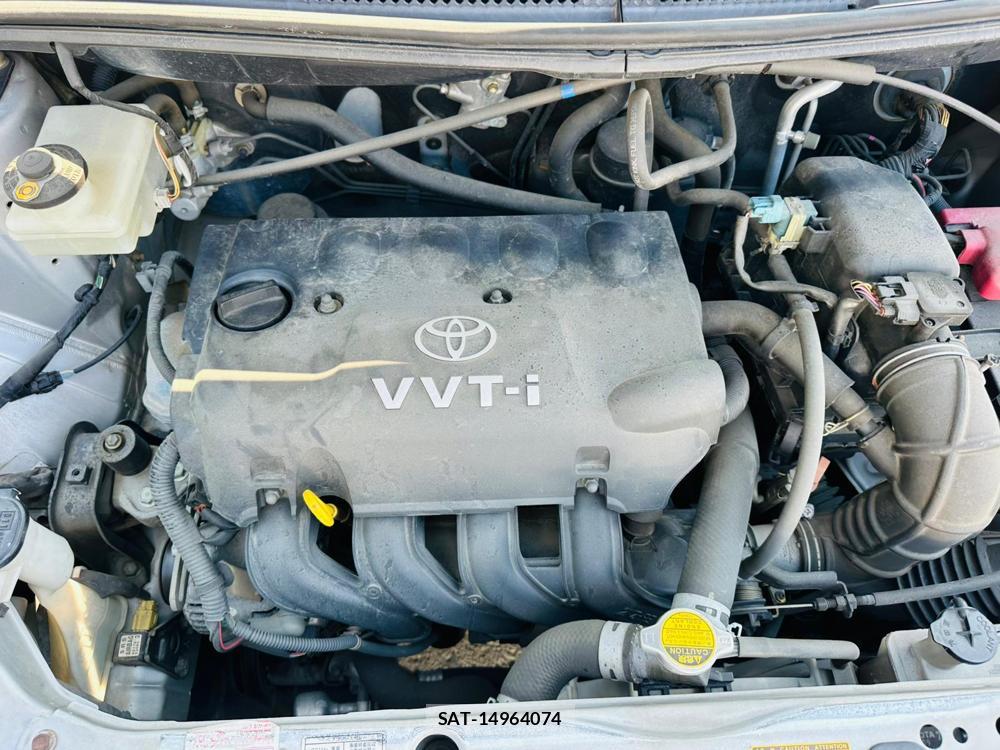 Toyota IST 2003-09 7337601-38