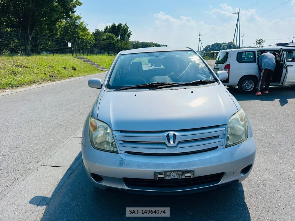 Toyota IST 2003-09 7337601-7