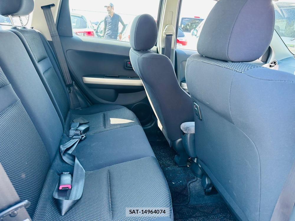 Toyota IST 2003-09 7337601-8