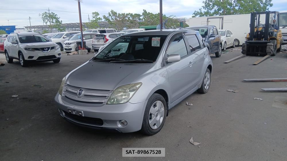 sat car
