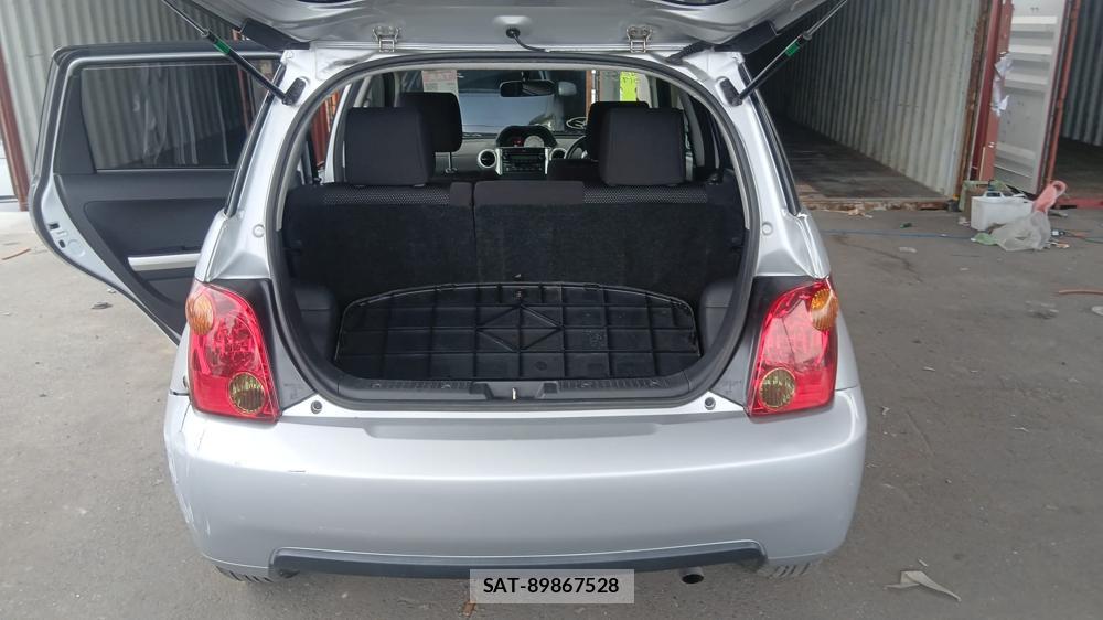Toyota IST 2005 6920684-23