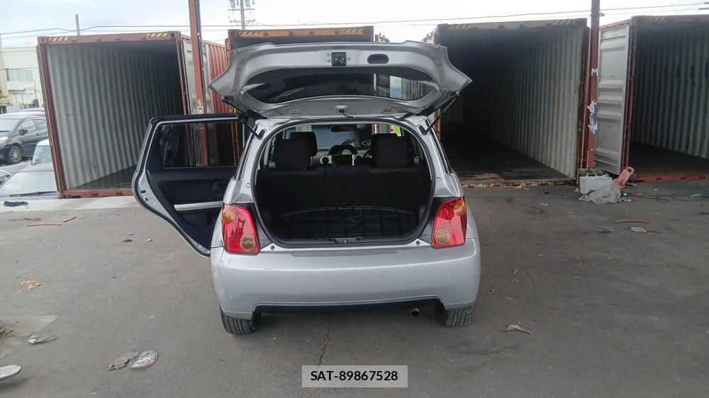 Toyota IST 2005 6920684-24