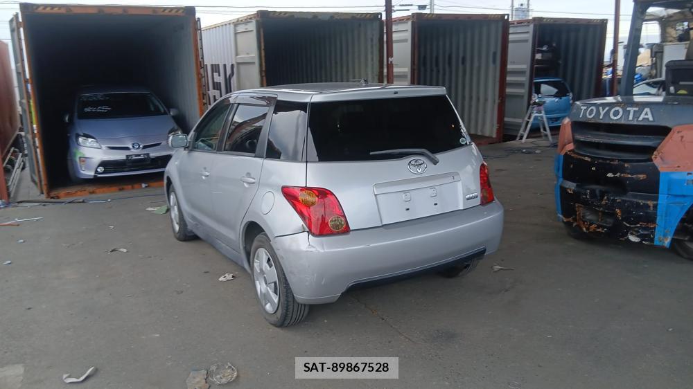Toyota IST 2005 6920684-2