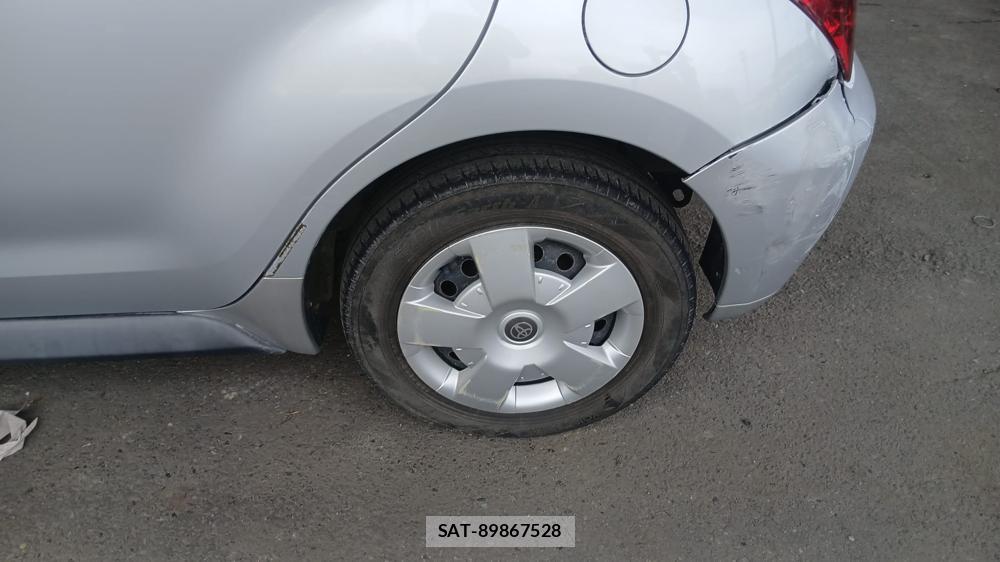 Toyota IST 2005 6920684-28