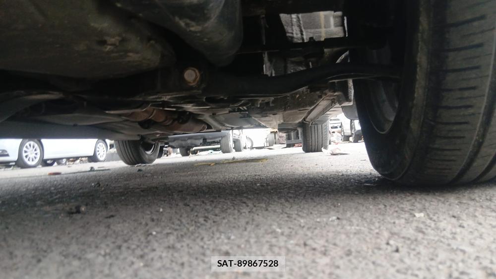 Toyota IST 2005 6920684-30