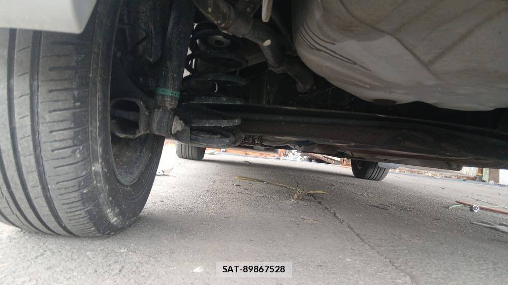 Toyota IST 2005 6920684-31