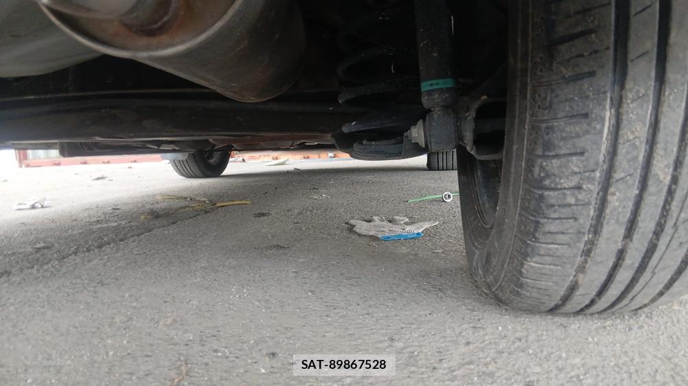 Toyota IST 2005 6920684-32