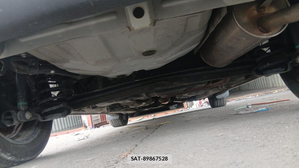 Toyota IST 2005 6920684-33