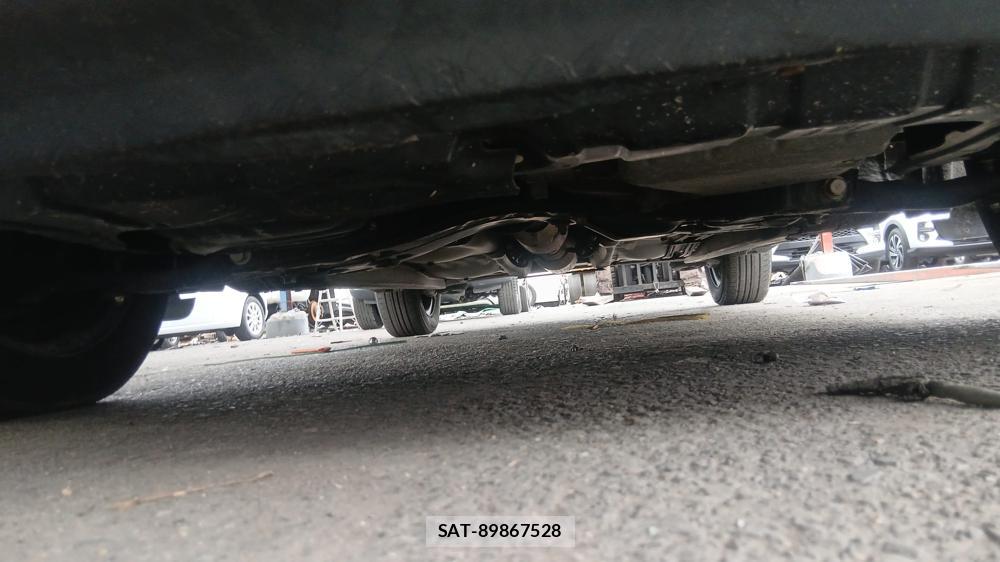 Toyota IST 2005 6920684-34