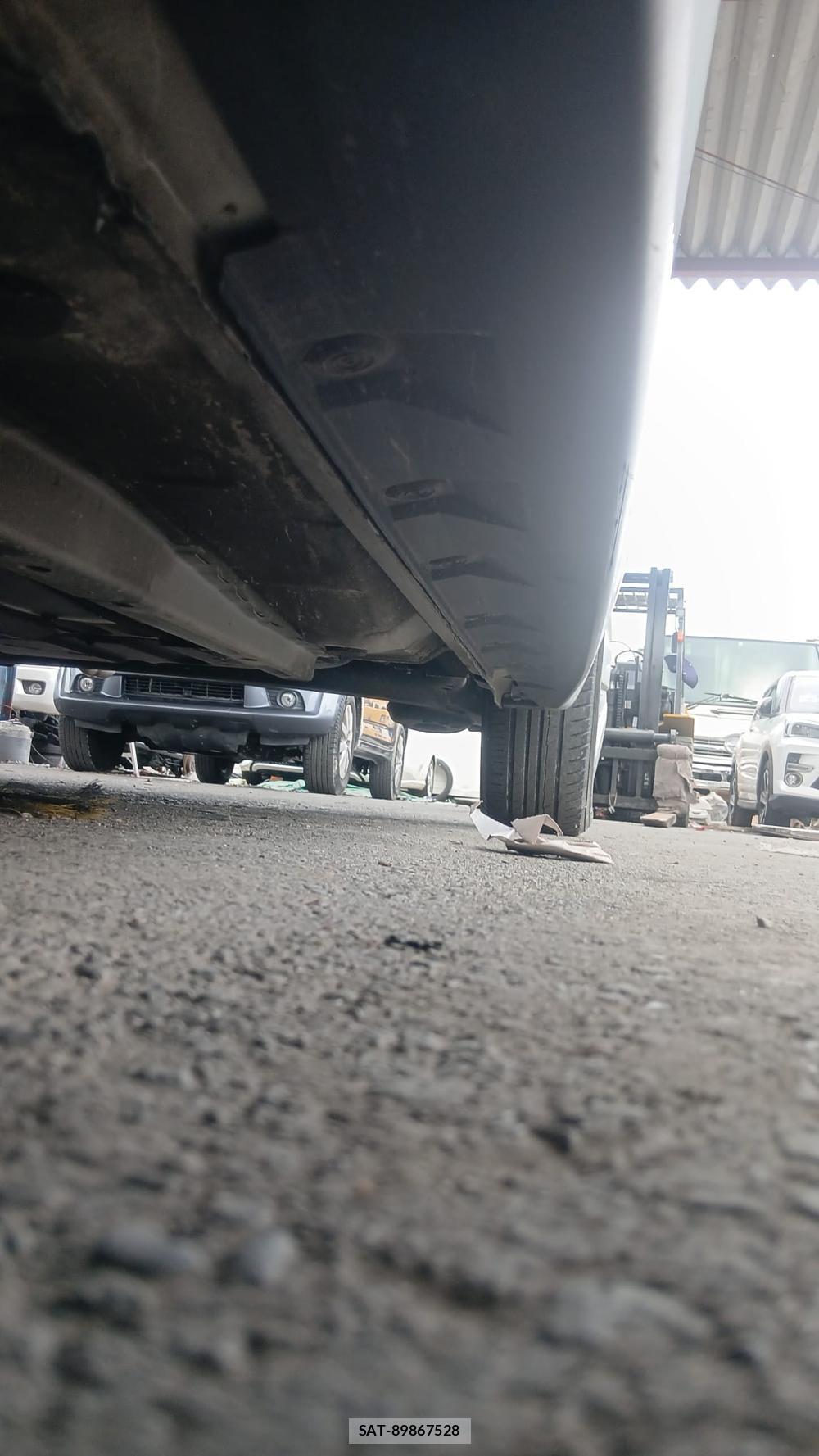 Toyota IST 2005 6920684-36